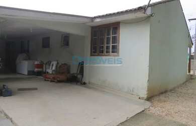 Imagem 11: ALMIRANTE TAMANDARÉ - Casa Padrão - TRANQUEIRA