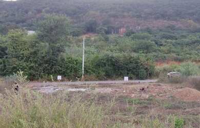 Imagem: O terreno possui 600m² de Área e está localizado em Ibituruna