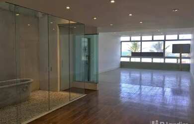 Imagem 1: Apartamento à venda com 2 quartos, suítes, 2 vagas, 200 m² - Ipanema - Rio de Janeiro/RJ