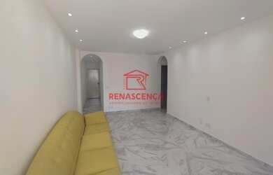 Imagem: O apartamento possui 2 Dormitórios, 2 Banheiros, 70m² de Área