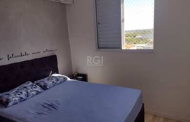 Imagem 11: Apartamento em Humaitá. Piscina, Churrasqueira, 44m² de Áreae1 Vaga...