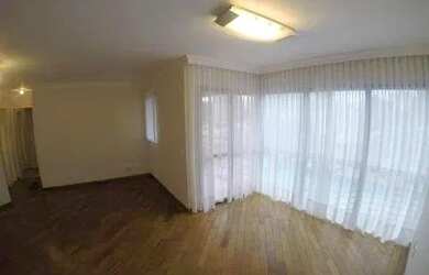 Imagem: Apartamento junto ao Portal do Morumbi, 109m², 3 dormitórios