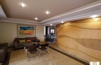 Imagem: Apartamento (tipo - padrao) 5 dormitórios/suite, cozinha planejada