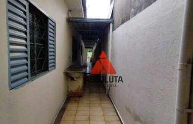 Imagem 10: Casa, 100 m² - venda por R$ 280.000,00 ou aluguel por R$ 1.100,00/mês - Jardim Europa I