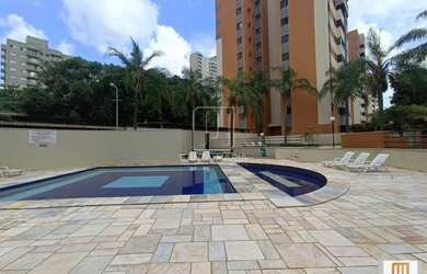 Imagem 5: Apartamento tipo - padrao 3 dormitórios/suite, cozinha planejada, portaria...