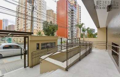 Imagem 6: Curitiba - Apartamento Padrão - Água Verde