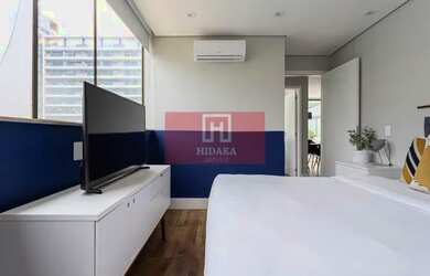 Imagem 11: Apartamento para alugar no bairro Itaim Bibi - São Paulo/SP, Zona Oeste