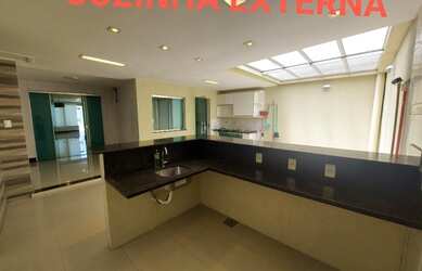 Imagem 7: VENDO OU ALUGO LINDA CASA EM CONDOMÍNIO FECHADO, TODA NO FINO ACABAMENTO