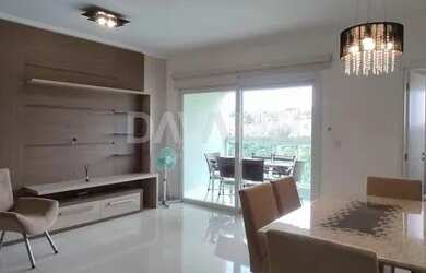 Imagem: O apartamento possui 3 Dormitórios, 4 Banheiros, 2 Vagas na