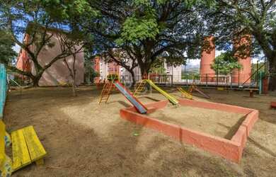 Imagem 7: Apartamento em Jardim Itu