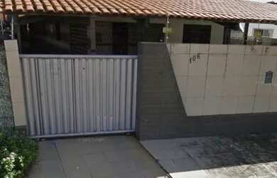 Imagem 2: Terreno no cristo. 