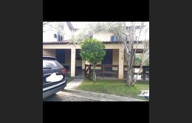 Imagem: A casa possui 3 Dormitórios, 4 Vagas na garagem, Imóvel novo