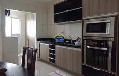 Imagem 10: Apartamento com 2 dorms, Guilhermina, Praia Grande - R$ 625 mil, Cod: ACT2545