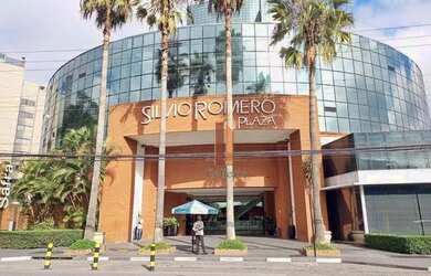 Imagem: Sala à venda, 34 m² por R$ 420.000,00 - Tatuapé - São Paulo/SP