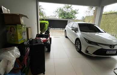 Imagem 16: Alugo Excelente casa no condominio Villaggio Felicita - Recreio dos Bandeirantes