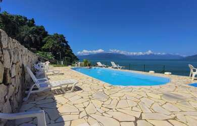 Imagem 6: Apartamento Lindo - Praia Martim de Sá - Caraguatatuba