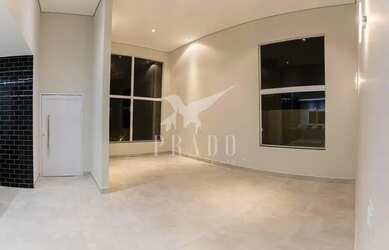 Imagem 2: CASA A VENDA NO CONDOMÍNIO BUONA VITA ATIBAIA COM 3 SUÍTES E PISCINA