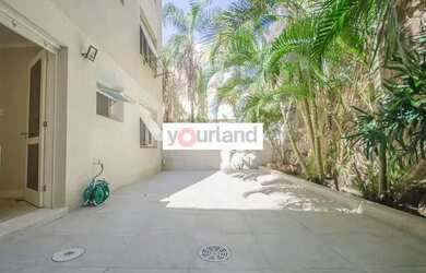 Imagem 1: PORTO ALEGRE - Apartamento Padrão - Centro Histórico