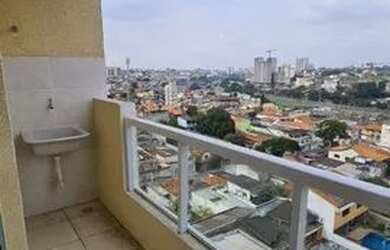 Imagem 11: APARTAMENTO NOVO - PENHA. Imóvel novo, Área de serviço, 36m² de Áreae1...