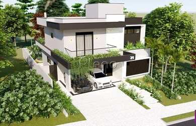 Imagem 12: Venda Casa com 230,92 metroQuadrado, 3 dormitório s , 4 vaga s . Swiss...