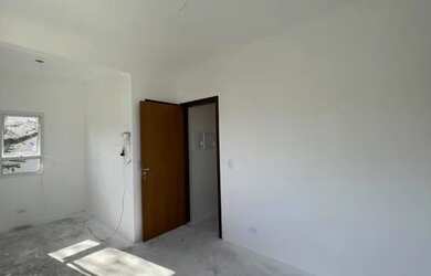 Imagem 10: Sobrados Novos em condomínio à Venda no Bairro Alto com 95 metros quadrados...