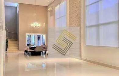 Imagem 5: Casa com 4 suítes, 626 m² - venda por R$ 6.300.000 ou aluguel por R$...