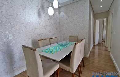 Imagem 7: APARTAMENTO - ORTIZES - SP