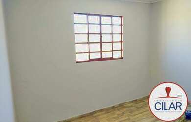 Imagem 8: Fazenda Rio Grande - Casa Padrão - Jardim Veneza