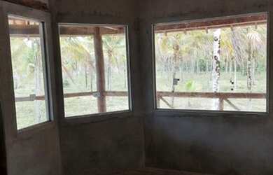 Imagem 5: Ilha Dos Tubaroes Contrato Peninsula De Marau Casa Frente Mar