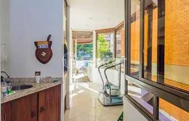 Imagem 6: Apartamento para venda possui 189 metros quadrados com 3 quartos em Bela...