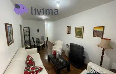 Imagem 3: Apartamento para alugar na Rua Barata Ribeiro, Copacabana, Rio de Janeiro...