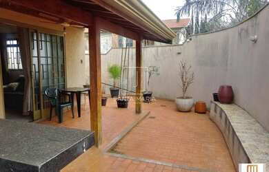 Imagem 15: Casa térrea na rua 3 dormitórios/suite, cozinha planejada