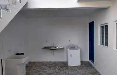 Imagem: Kitnet para estudantes