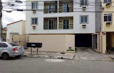 Imagem: O apartamento possui 3 Dormitórios, 1 Banheiro, 69m² de Área