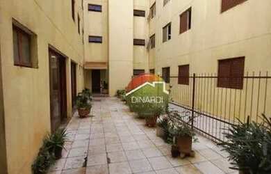 Imagem 6: Apartamento com 3 dormitórios, 72 m² - venda por R$ 295.000,00 ou aluguel por R$ 1.700,00