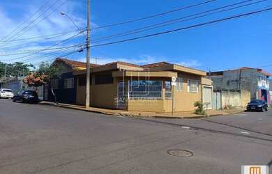 Imagem: O depósito possui 1 Vaga na garagem, 109m² de Área e está