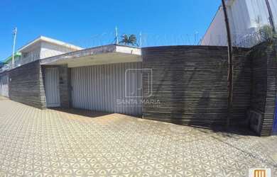 Imagem: O depósito possui 5 Vagas na garagem, 550m² de Área e está