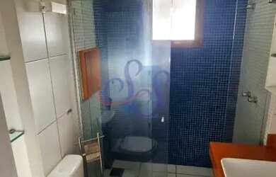 Imagem 14: Apartamento térreo diferenciado no Parque das Ilhas - nascente e varanda gourmet