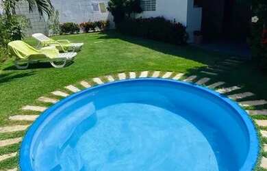 Imagem 3: Excelente Casa Beira-Mar à venda em Búzios - Nísia Floresta