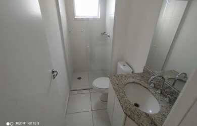 Imagem 12: Apartamento em Barueri pq viana 67m 3 qtos 1 vg 3.014.00 cond 456.00