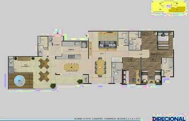 Imagem 2: NA - Cobertura linear com previsão de entrega para janeiro de 2026