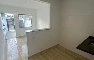 Imagem 4: Casa de 1 quarto, 32m2, Laranjal São Gonçalo