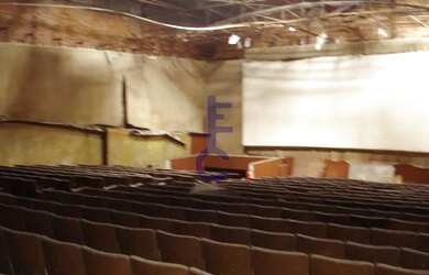 Imagem: O depósito possui 2.300m² de Área e está localizado em