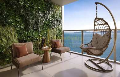 Imagem 9: Kalena Residence Exclusividade e Conforto no Coração do Jockey de Itaparica