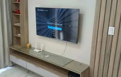 Imagem 3: RC-ALUGA-SE APT NO ED.FELICITÁ MOBILIADO