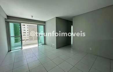 Imagem: O apartamento possui 3 Dormitórios, 3 Banheiros, 2 Vagas na