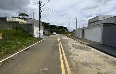 Imagem: O terreno possui 200m² de Área e está localizado em Lagoa