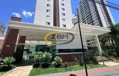 Imagem 2: Apartamento para locação, Jardins Eco Resort, MOBILIADO, 03 quartos...