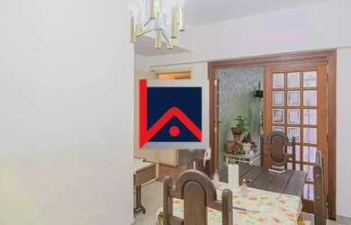 Imagem 9: Venda Apartamento 3 Dormitórios - 160 m² Consolação