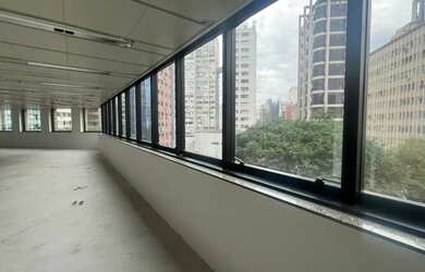 Imagem 3: Conjunto, 202 m² - Bela Vista - São Paulo/SP